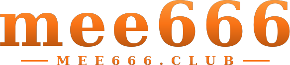 mee666 logo